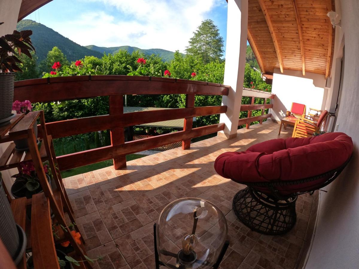 Cabana Nisipoasa Рыу-де-Мори Экстерьер фото